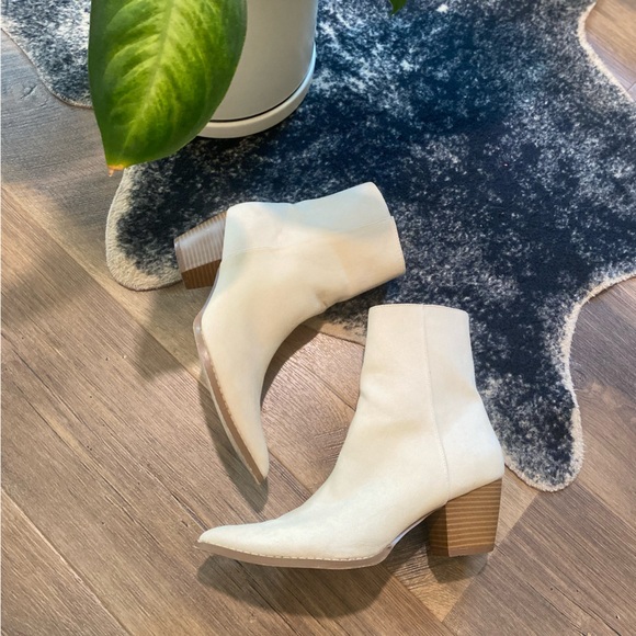 Free People x Matisse || ‘Elyse’ Ankle Boots - Western - Picture 4 of 13